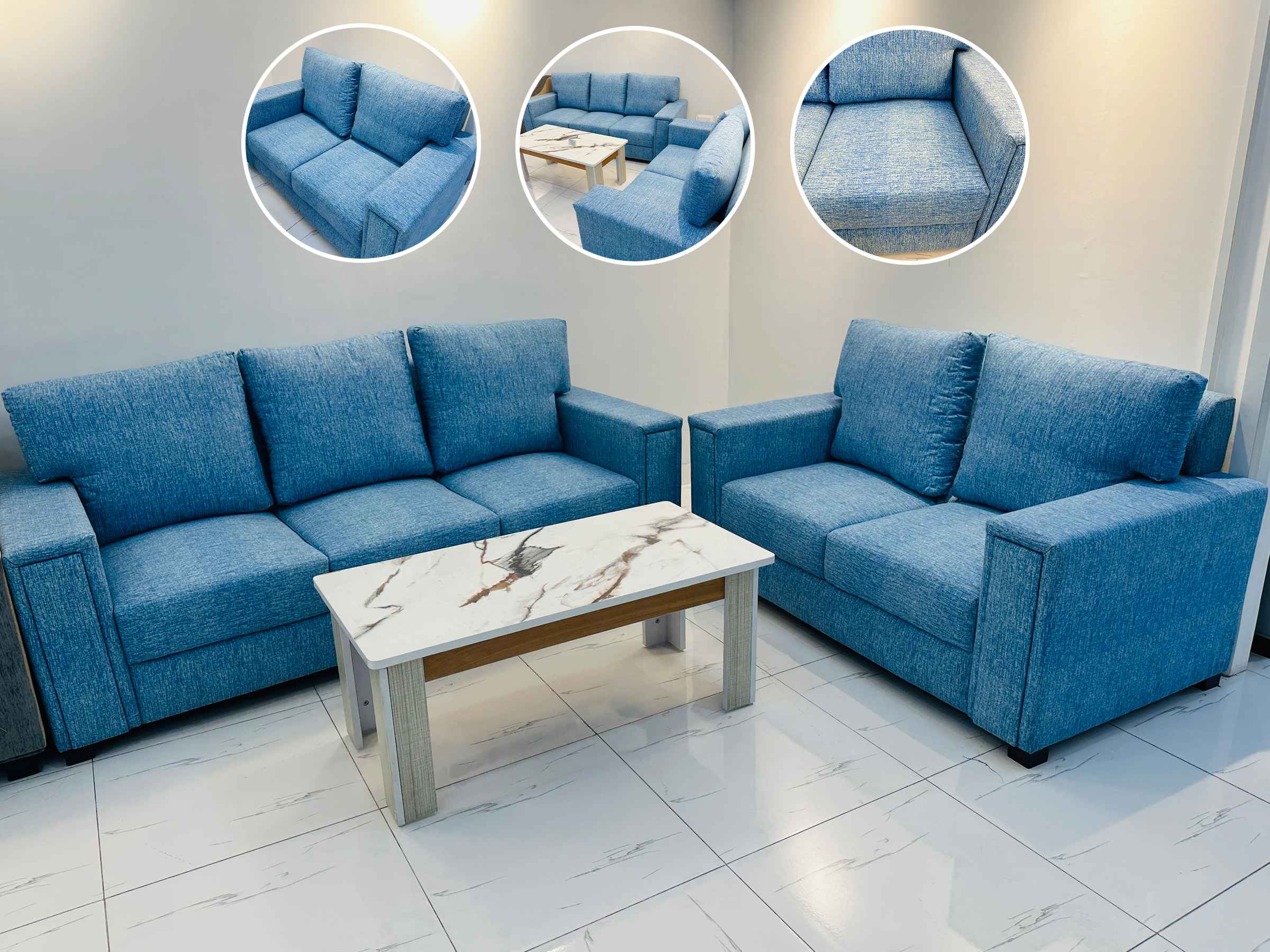 Blue Sectional Sofa   32 Blue Sofa IoPwtqH 