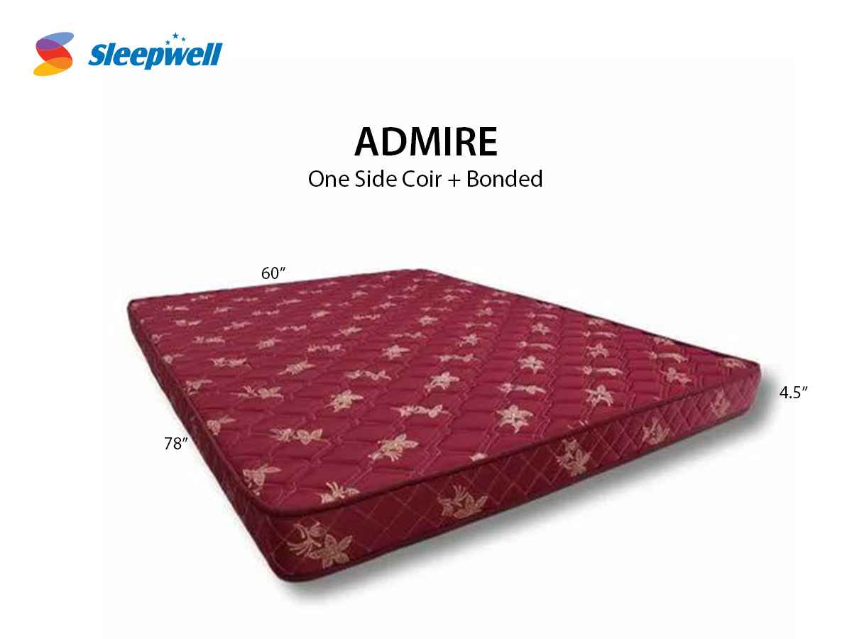 Admire (Queen bed 78*60)