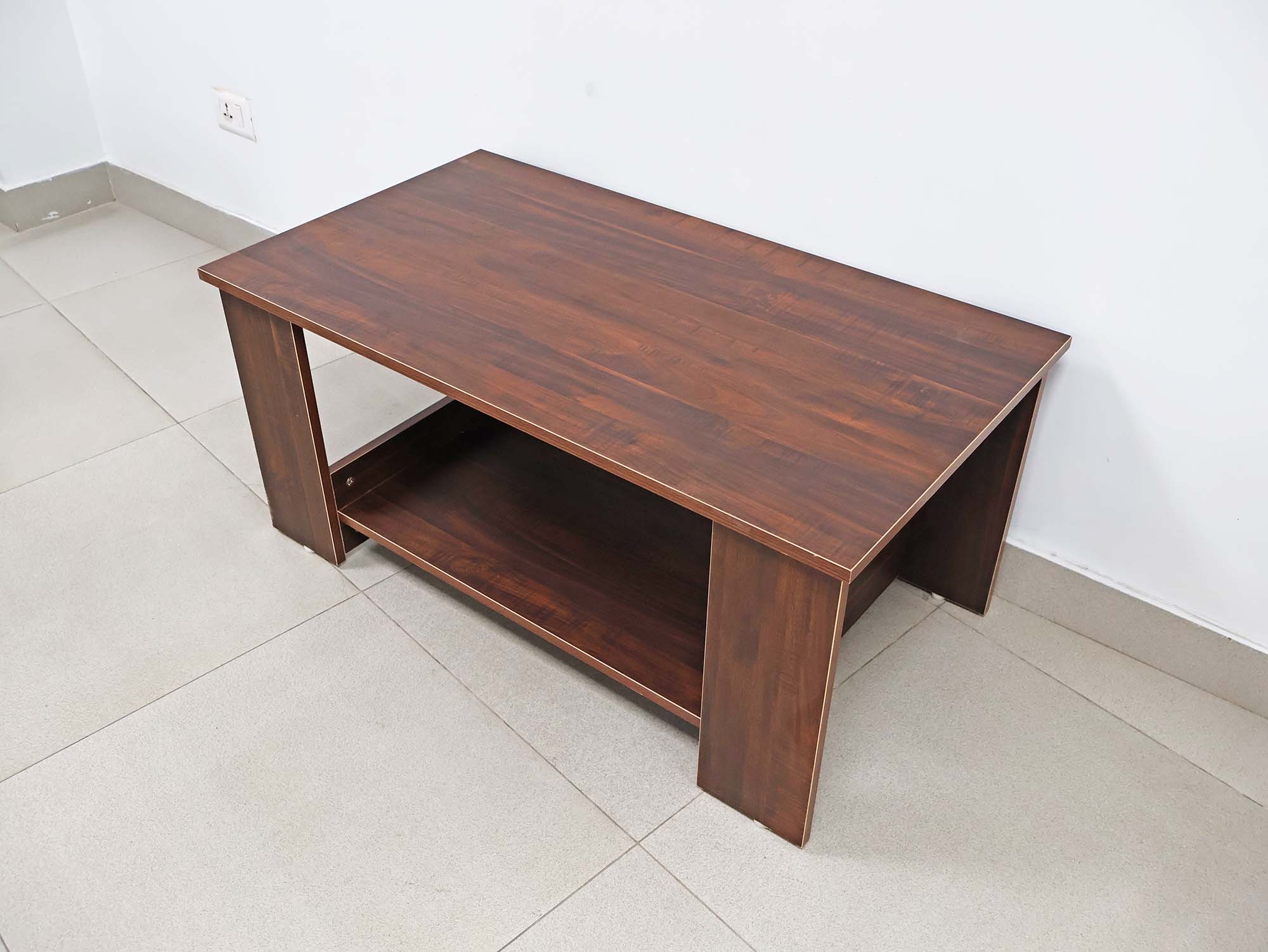 Classic Tea Table