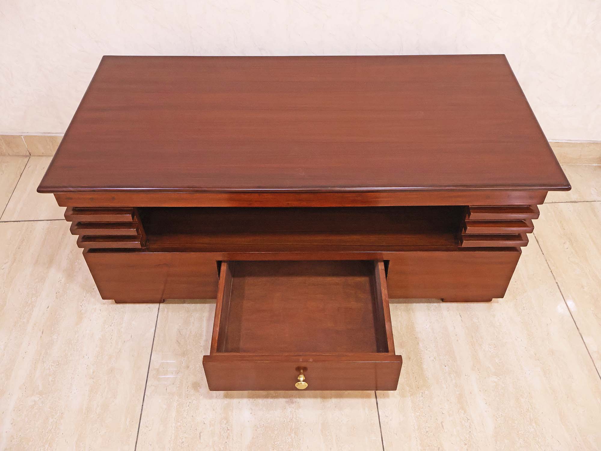 Wooden Tea Table